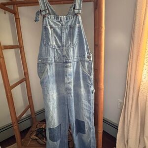 Honey Bea Overalls